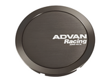 Advan Racing Centercaps