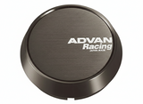 Advan Racing Centercaps