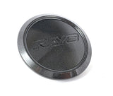 Rays Volk Racing Centercaps