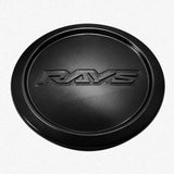 Rays Volk Racing Centercaps