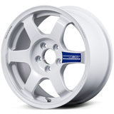 Volk Racing TE37 Gravel III - 15"