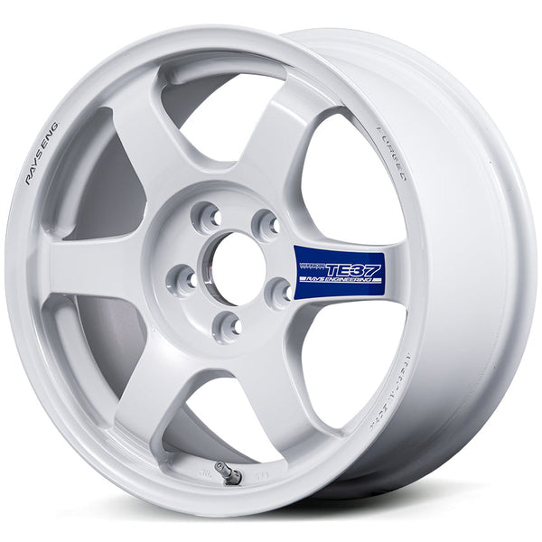 RAYS te37 GRAVEL2 15インチ Volk Racing TE37 Gravel III - 15