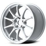 CE28N-Plus M-Spec in Dash White