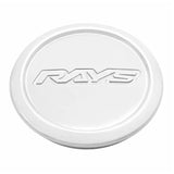 Rays Volk Racing Centercaps