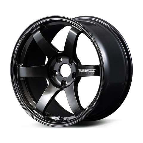 レイズVOLK RACING TE37 SAGA S-plus Volk Racing TE37 Saga S-Plus - 18
