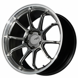 Advan Racing RZ-DF2 for Porsche - 20"