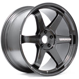 Volk Racing TE37 Ultra M-Spec for Porsche - 20"