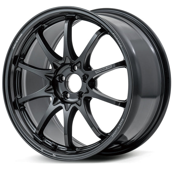 shunshun　１００、３０，３２、３７，６７ Volk Racing CE28N-Plus - 17x9 / +61 / 5x114.3 (S2000 Fitment) *Set