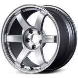 Volk Racing TE37 Saga S-Plus - 18x11 / +13 / 5x114.3 *Set of 4*