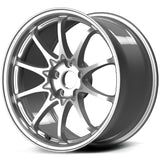 CE28N-Plus M-Spec in Diamond Silver