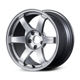 Volk Racing TE37 Saga S-Plus - 19x10 +8 / 19x11 +18 / 5x112 (G80 M3 / G82 M4 / G87 M2 Fitment) *Set of 4*