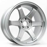 Volk Racing TE37 Ultra M-Spec for Porsche - 20"