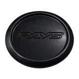 Rays Volk Racing Centercaps