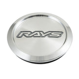 Rays Volk Racing Centercaps