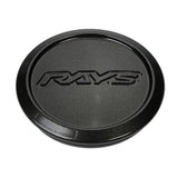 Rays Volk Racing Centercaps
