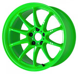 Work Emotion ZR10 - 18"