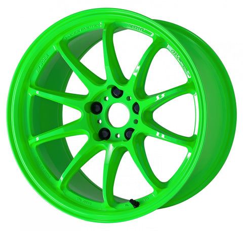 Work Emotion ZR10 - 17