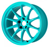 Work Emotion ZR10 - 18"