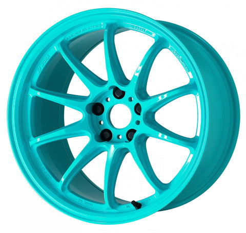 Work Emotion ZR10 - 17