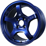 Gram Lights 57CR - 15x8 / +28 / 4x100 *Set of 4*