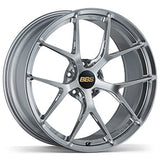 BBS FI-R - 20x9 / 20x12 / Centerlock (Porsche 991 GT3 / Turbo Fitment) *Set of 4*