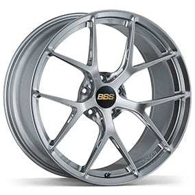 BBS FI-R - 20x9 / 20x12 / Centerlock (Porsche 991 GT3 / Turbo Fitment) *Set of 4*