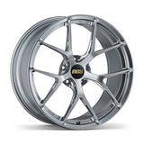 BBS FI-R - 20x9 +48 / 21x11.5 +60 / 5x130 (Porsche 992 Fitment) *Set of 4*