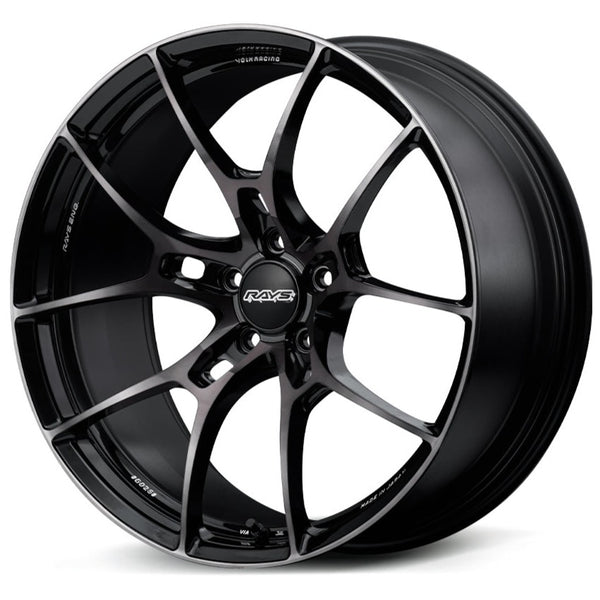 VOLK RACING G2 18インチ 215/45R18 4本セット VOLK RACING G2 18インチ 215/45R18 4本セット VOLK RACING G2 18