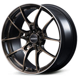 Volk Racing G025 SZ Edition - 20"