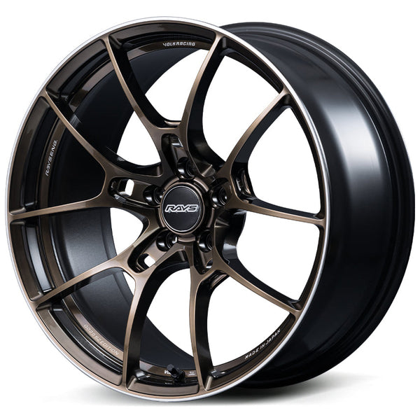 RAYS VOLK RACING G025 SZ EDITION 19インチ G025SZedition73_e52dfeb0-99a3-