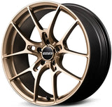 Volk Racing G025 LTD Matte Gold - 18"