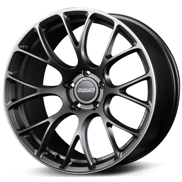 Volk Racing G16 M-Spec - 19