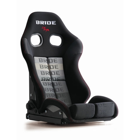 Bride Seats - System Motorsports