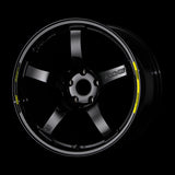 Rays Gramlights Rim Decals