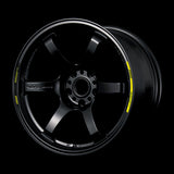 Rays Gramlights Rim Decals