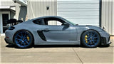RSS - Stage 2 Suspension Kit (Porsche 981 GT4 / 718 GT4 / RS / Spyder)