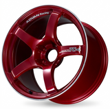Advan Racing TC-4 - 17"