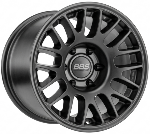 BBS TS-M - 17"