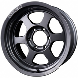 Volk Racing TE37XT M-Spec - 17x8.5 / -10 / 6x139.7 - Gunmetal *Set of 4*