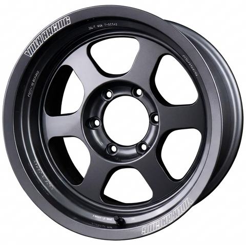 Volk Racing TE37XT M-Spec - 17x8.5 / -10 / 6x139.7 - Gunmetal *Set of 4*