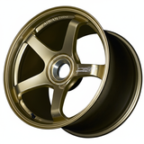 Advan Racing GT for Porsche - 20x10 / 21x13 / Centerlock (992 GT3RS Fitment) *Set of 4*