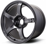 Advan TC-4 - 18x9.5 / +38 / 5x120 *Set of 4*