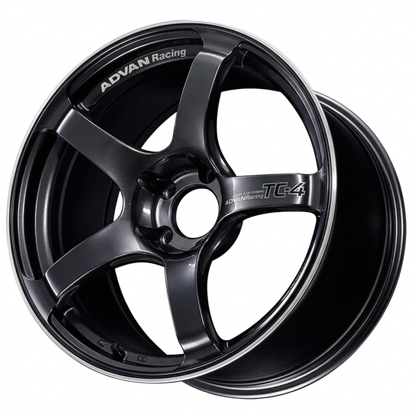 ADVANRacingTC-4 18インチ ADVANFLEVA Gemini_Generated_Image_84wck68