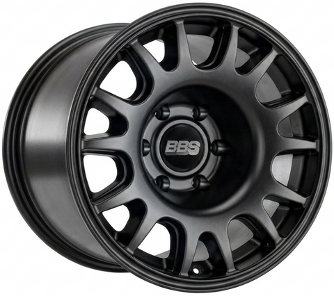 BBS TS-R - 17"