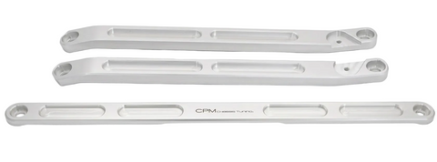 CPM - Strut Brace (Toyota MK5 Supra A90 / A91)