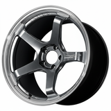 Advan Racing GT Beyond - 19x9.5 +15 / 20x10.5 +15 / 5x112 (G80 M3 / G82 M4 / G87 M2 Fitment) *Set of 4*