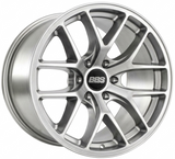 BBS TS-P - 17"