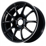 Advan Racing RZII - 18x9 / +35 / 5x114.3 *Set of 4*