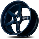 Advan Racing GT Premium - 20x10 +35 / 20x12 +20 / 5x114.3 (R35 GT-R Fitment) *Set of 4*