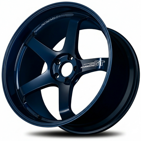 Advan Racing GT Premium - 20x10 +35 / 20x12 +20 / 5x114.3 (R35 GT-R Fitment) *Set of 4*